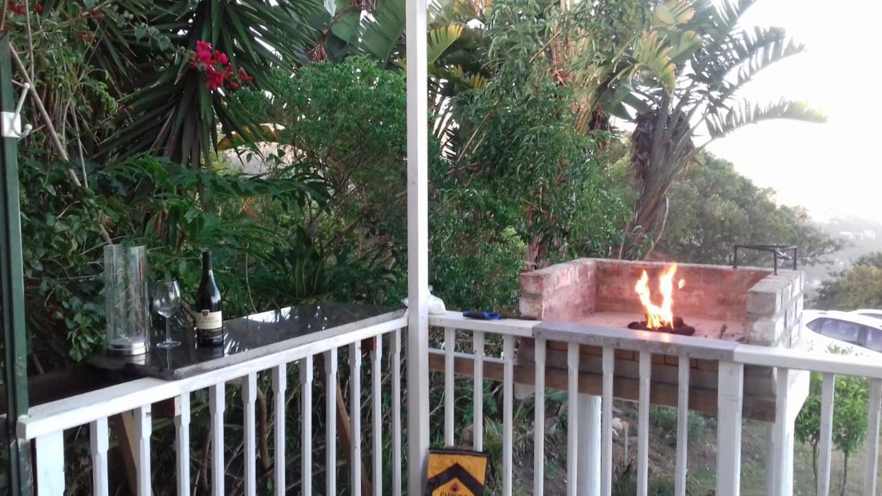 A Wave Song Apartment Wilderness Exterior photo