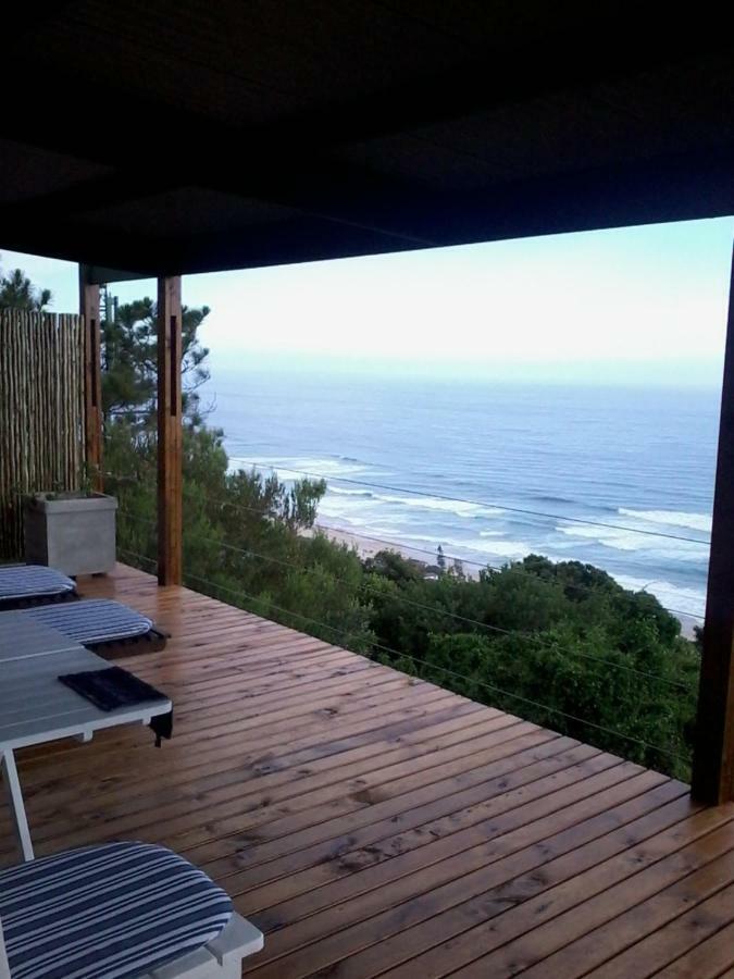 A Wave Song Apartment Wilderness Exterior photo