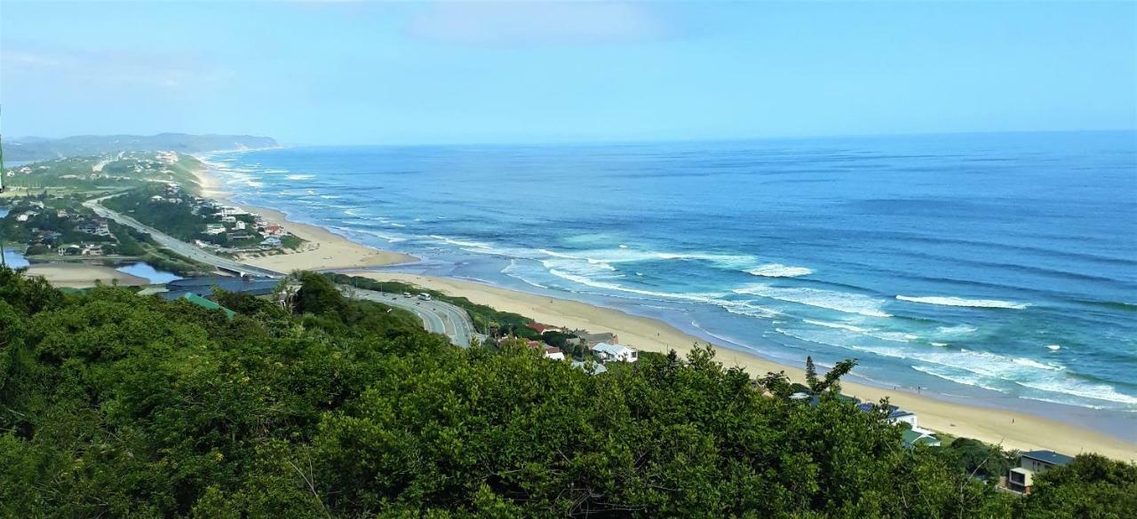A Wave Song Apartment Wilderness Exterior photo