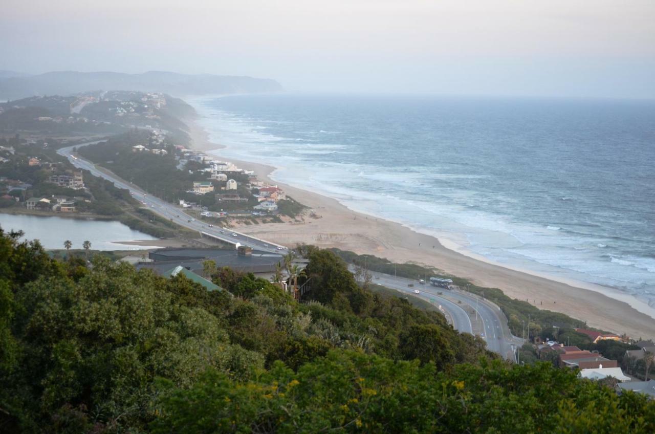 A Wave Song Apartment Wilderness Exterior photo