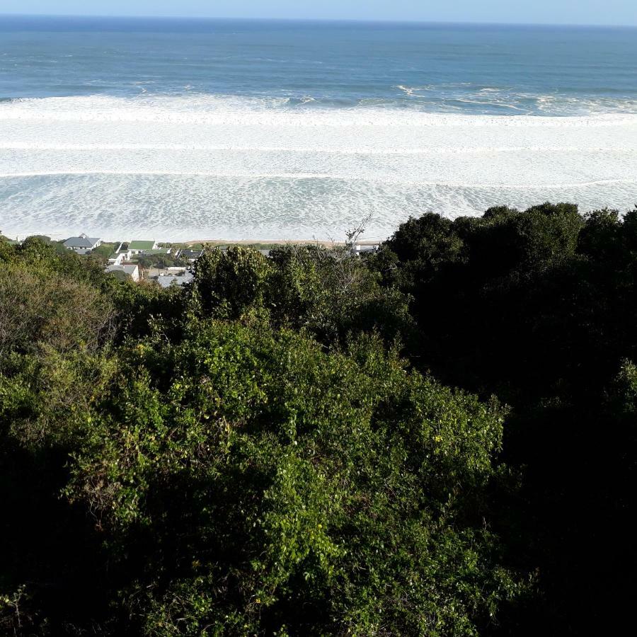 A Wave Song Apartment Wilderness Exterior photo