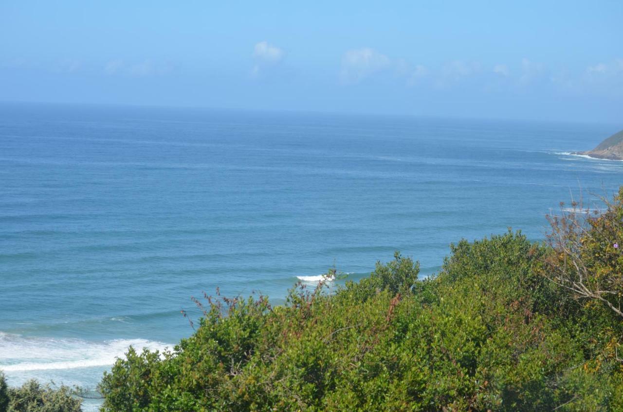 A Wave Song Apartment Wilderness Exterior photo