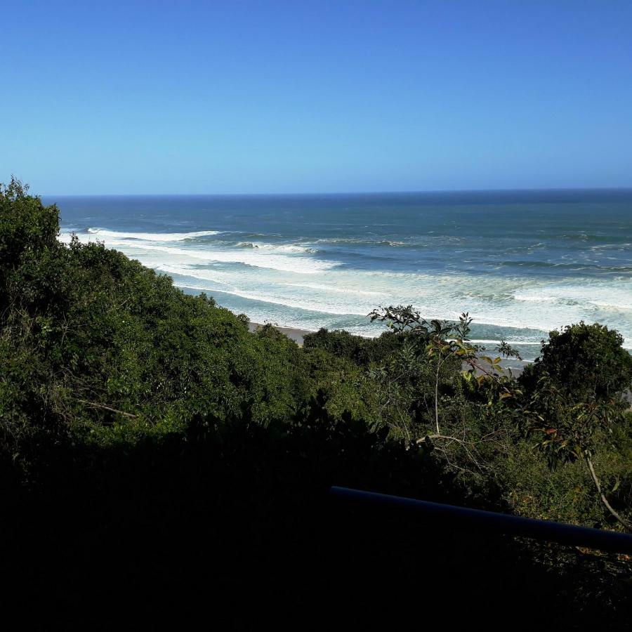 A Wave Song Apartment Wilderness Exterior photo